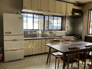 1960s wood house, 19-min walk to station, Yamagata