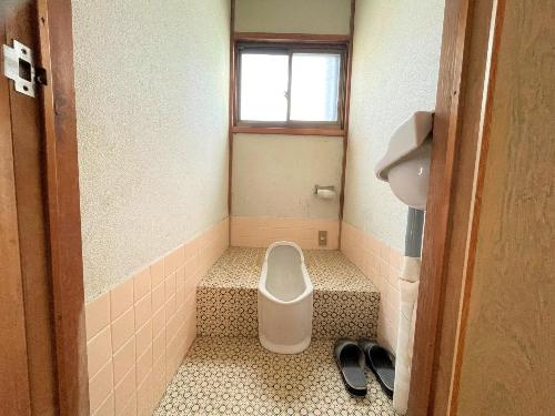 House 56 (Machi-san Ward)