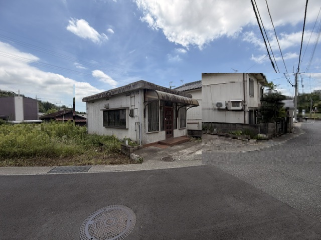 1980s steel-frame house, 3-min walk to station, Hyogo