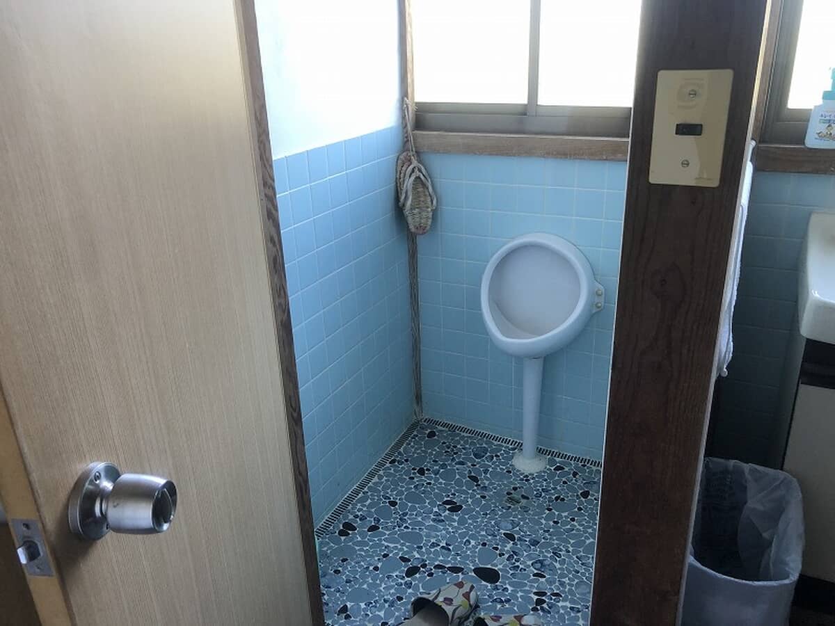 1970s wood house in Hiroshima