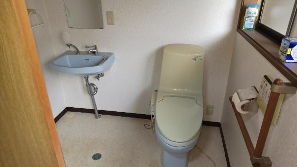 1960s wood house in Hyogo