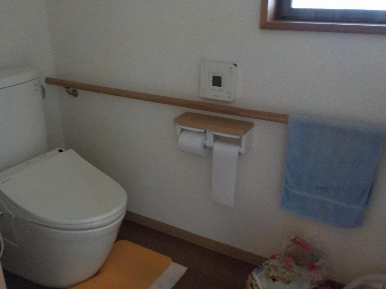 1960s house in Tottori