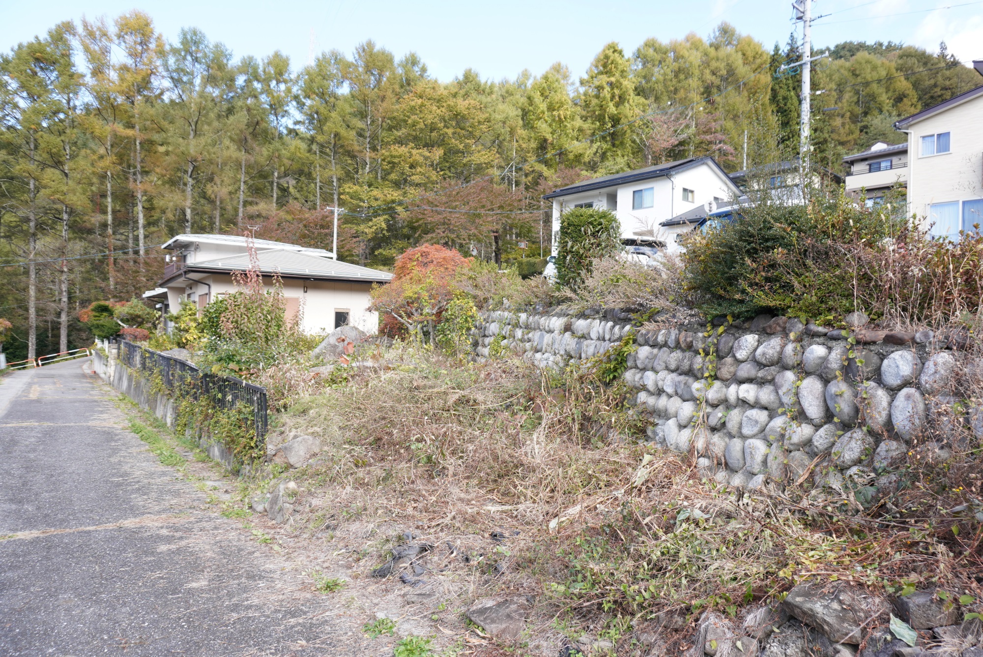 1970s wood house, 14-min walk to station, Nagano