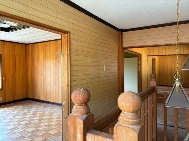 1970s wood house in Hyogo
