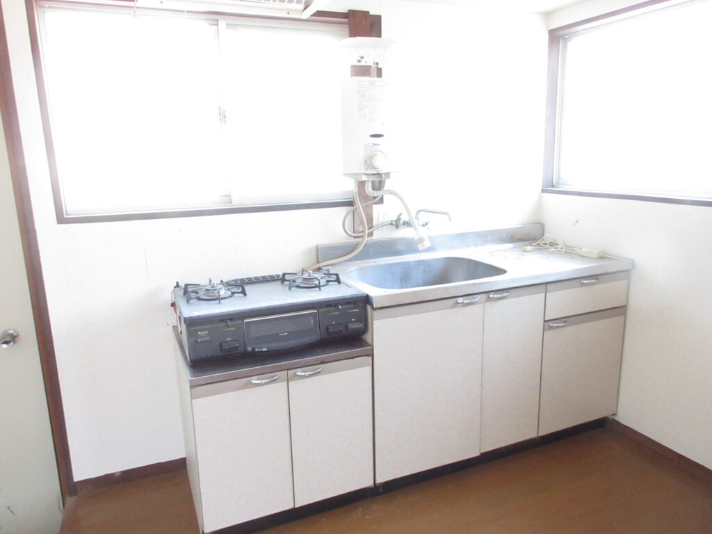 [No.344] Asahicho, 6.9 million yen