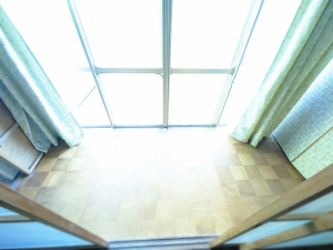 1970s wood house in Yamaguchi