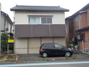 (Sale, Vacant) Registered Property No. R2-2 (Yasuda, Furukawa)