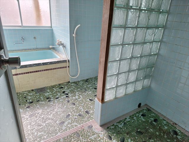 1930s wood house, 14-min walk to station, Yamaguchi