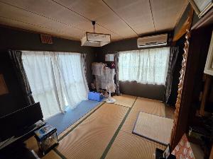 1970s wood house in Yamaguchi