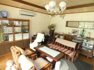 House, 17-min walk to station, Niigata