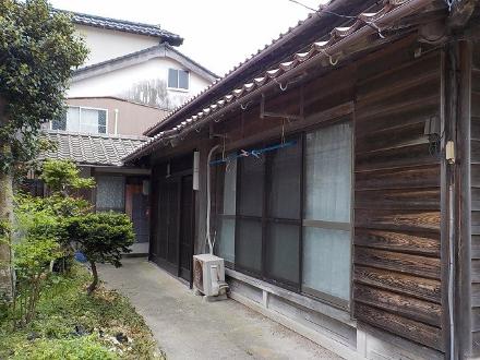 House in Shimane