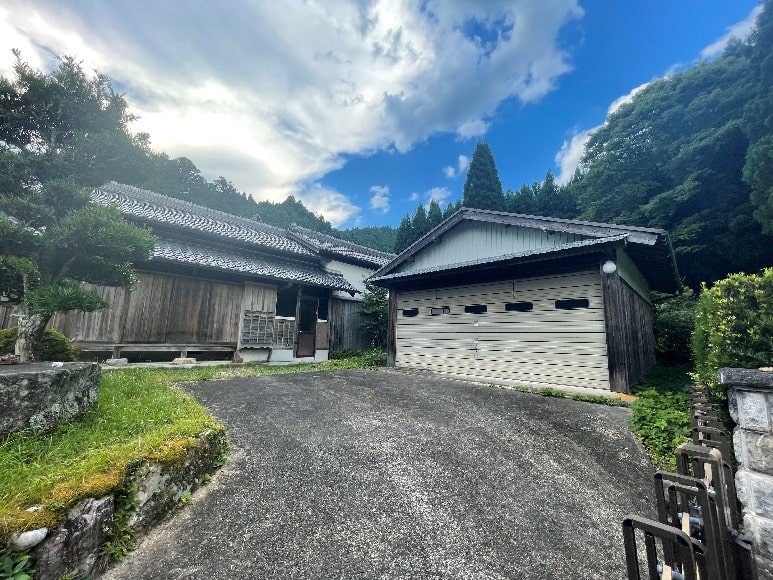 House in Nara