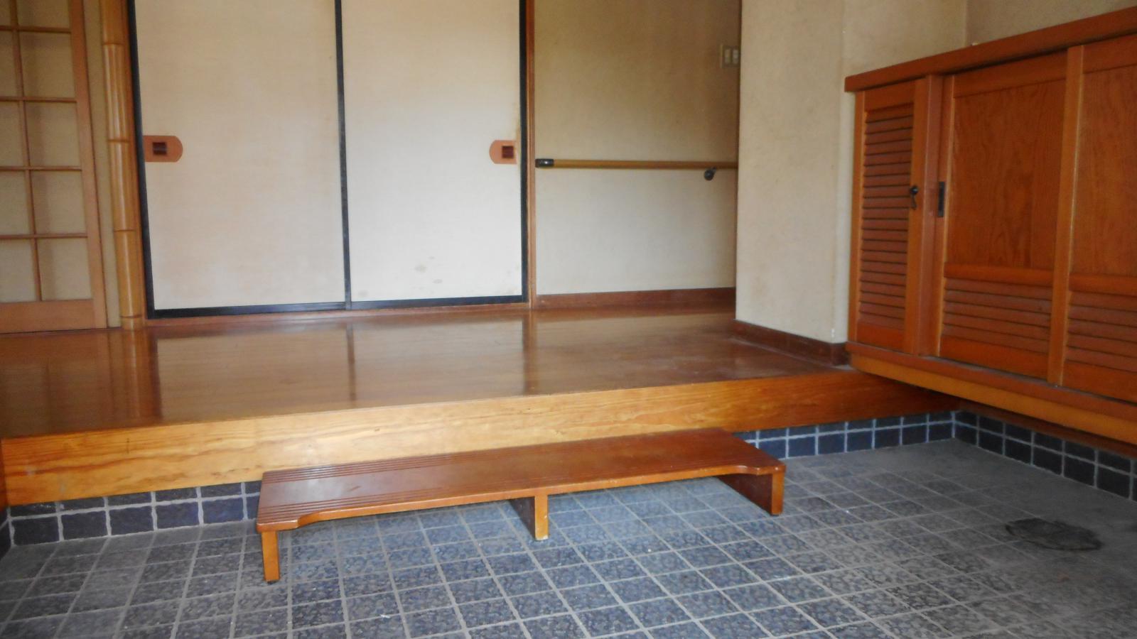 1980s house in Yamagata
