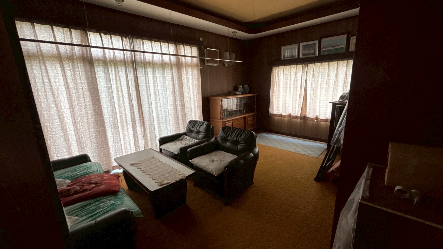 House in Akita