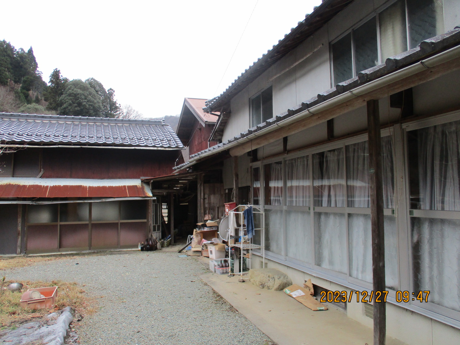 House in Hyogo
