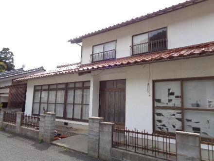 House in Shimane