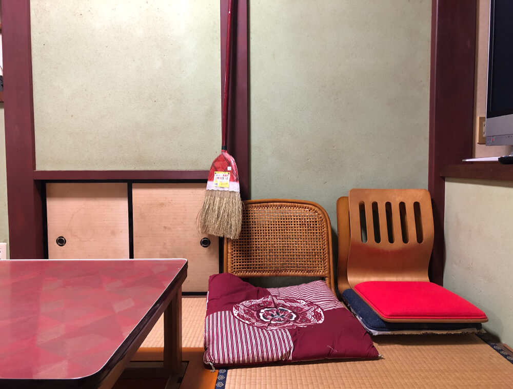 House in Shiga