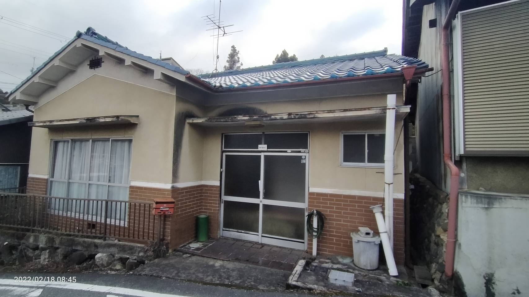 1970s wood house, 13-min walk to station, Nara