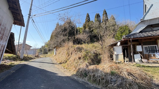 Wood house, 11-min walk to station, Oe, Fukuchiyama