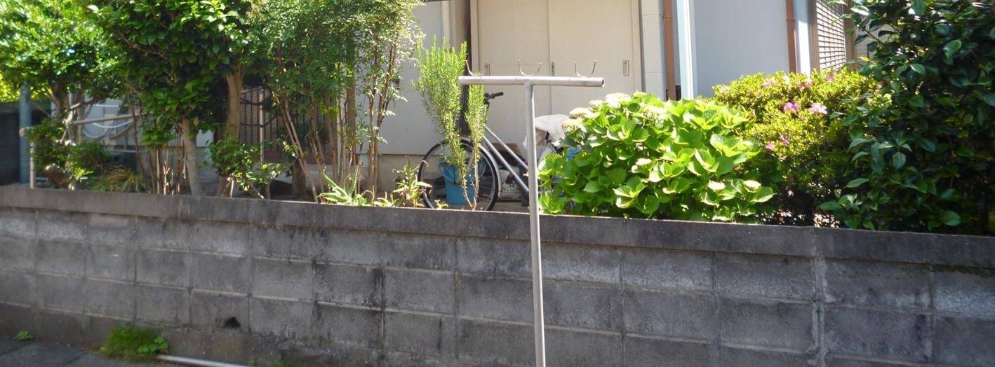 1980s wood house near the coast in Sumiyoshi, Ichikikushikino