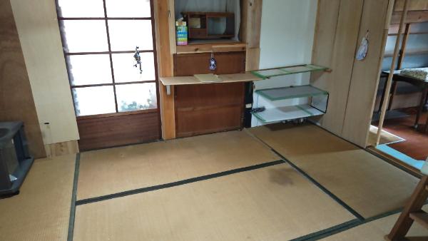 Wood house in Hyogo