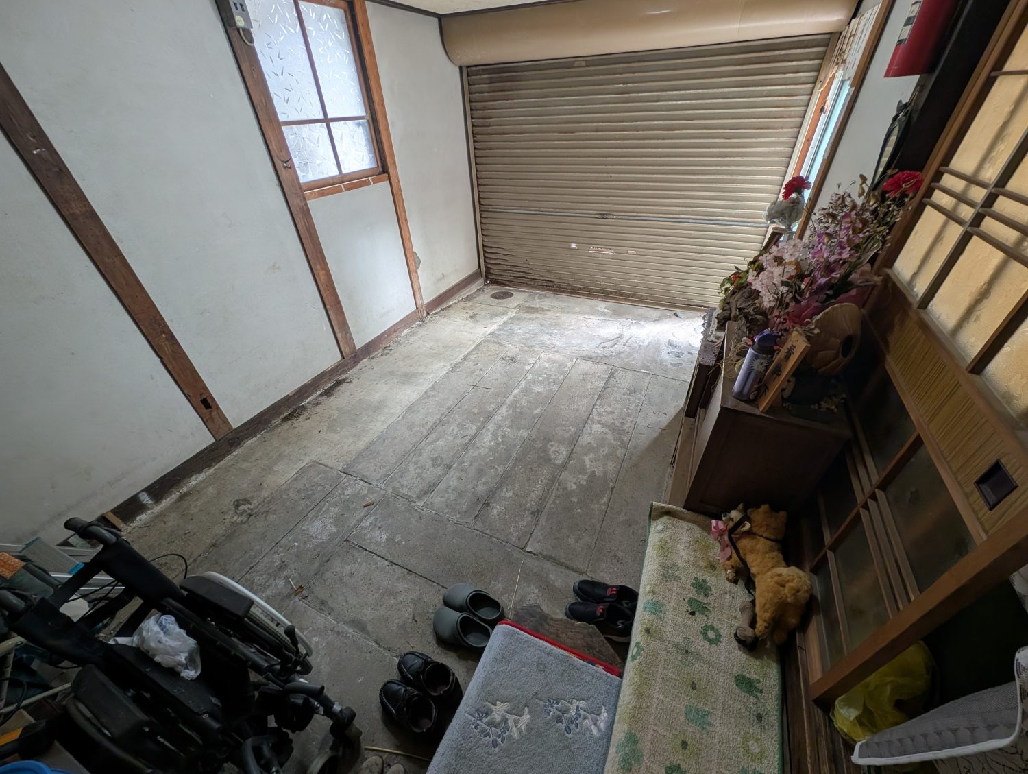 1950s wood house, 6-min walk to station, Hyogo