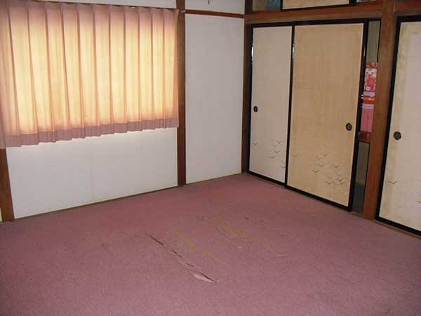 1950s wood house, 9-min walk to station, Iwate
