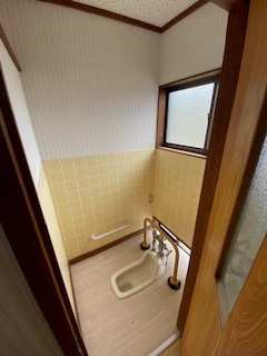 Registration No. 8 - Horinai District [Used House for Sale]