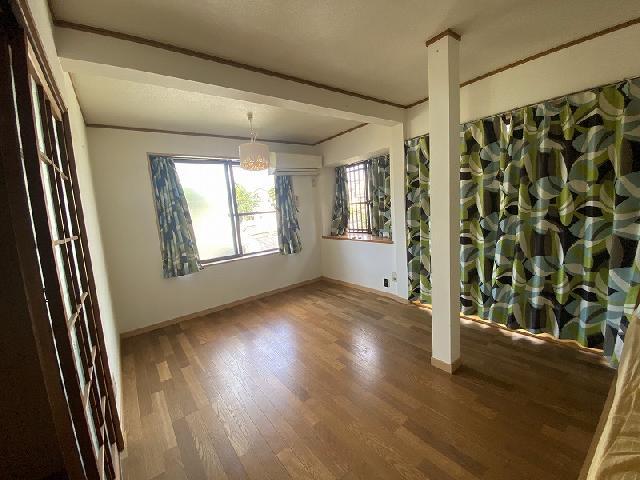 Wood house, 9-min walk to station, Nagasaki