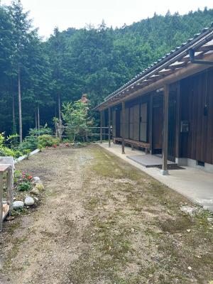 No.8-6 Nishitani, Kumakogen Town - Sale Property (Under Discussion)