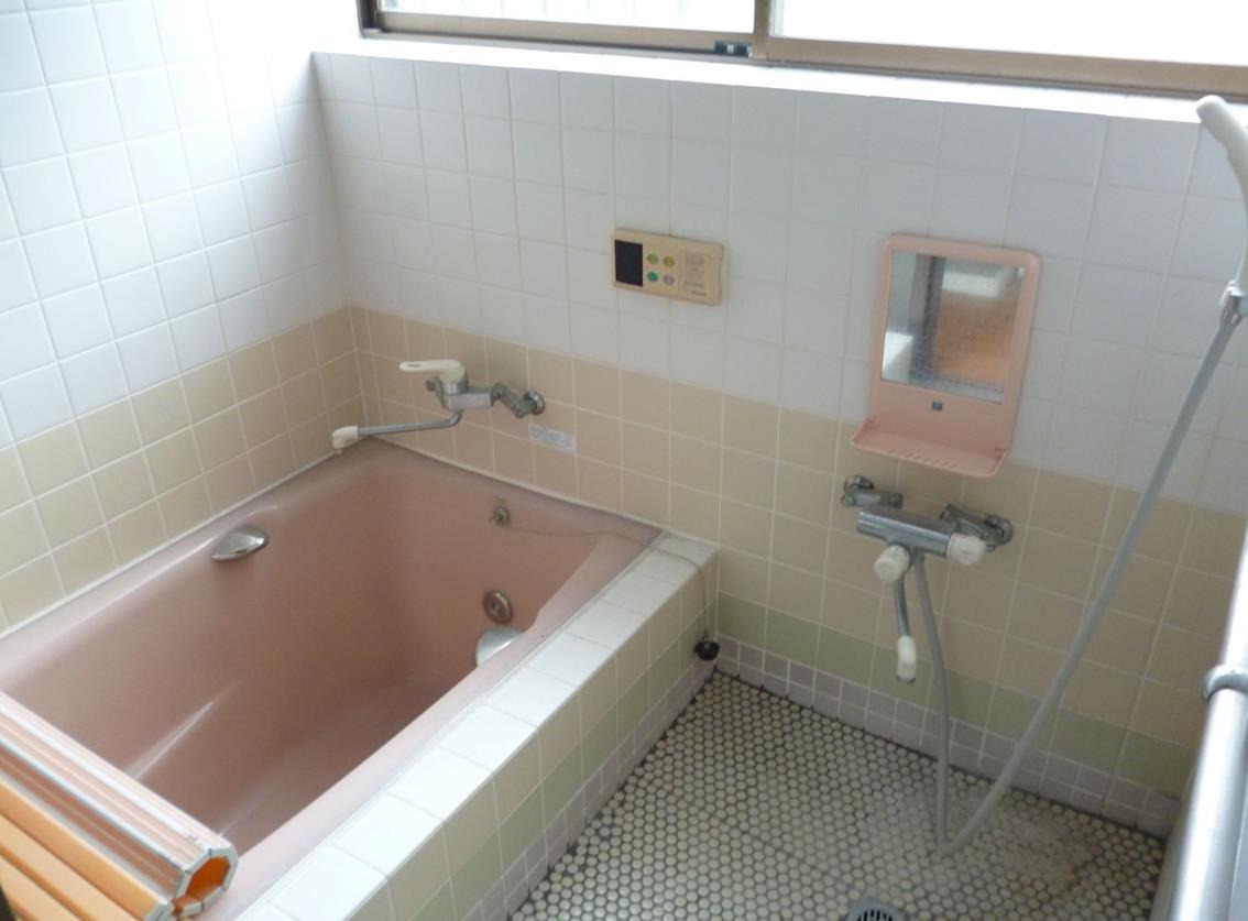 1990s wood house, 14-min walk to station, Ichikikushikino, Kagoshima