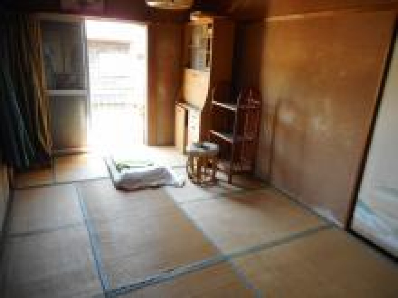 1970s wood house, 6-min walk to station, Tochigi