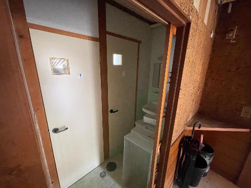 House 163 (Machi-San Ward)