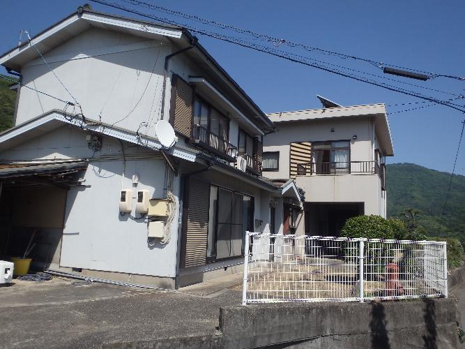 1960s house in Kagawa