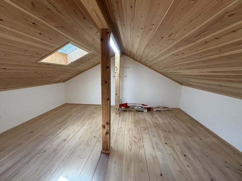 2010s wood house in Iwate