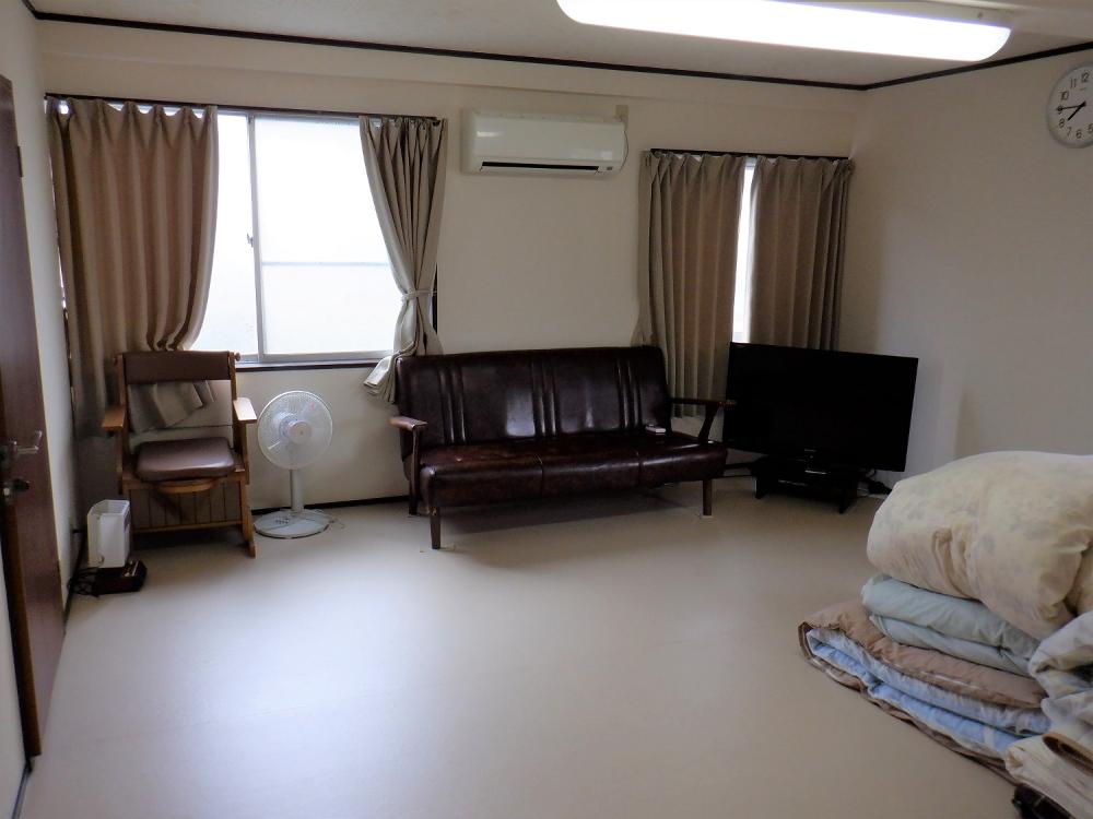 1960s wood house in Kagawa