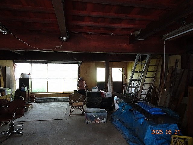 2010s wood house, 7-min walk to station, Ishikawa