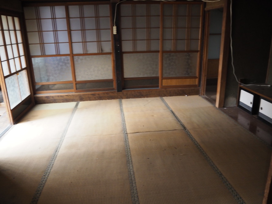 House, 15-min walk to station, Nagano