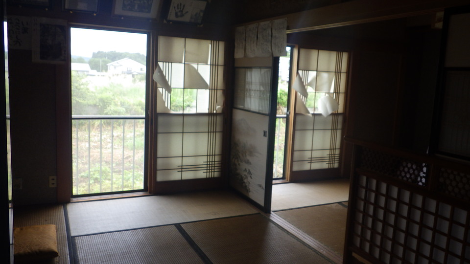 1970s house, 5-min walk to station, Yamagata