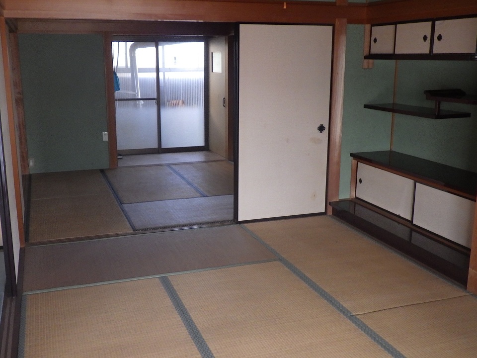 No.100 Noichi Town (Sale) Akiya Bank Property Information