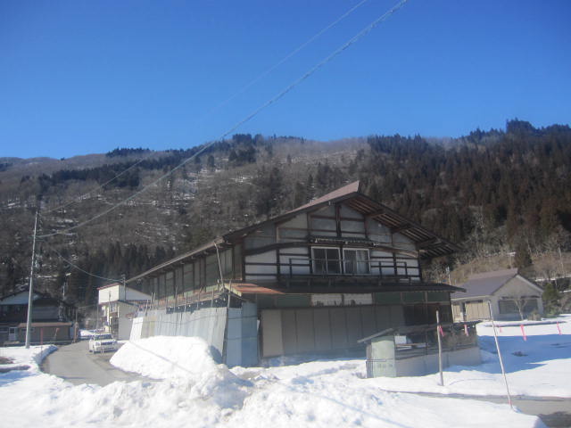 Registration No. 411 [For Sale] Kawai Town Mountain Area 1.5 yen Million