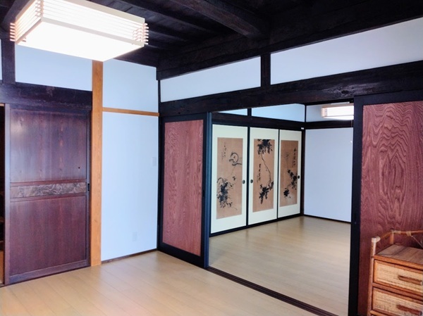 House in Yamanashi