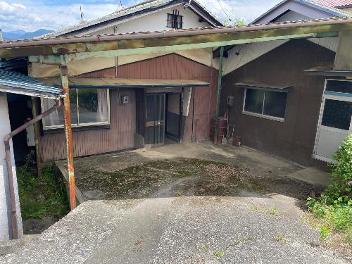 Sale House 159 (Machi-san Ward)