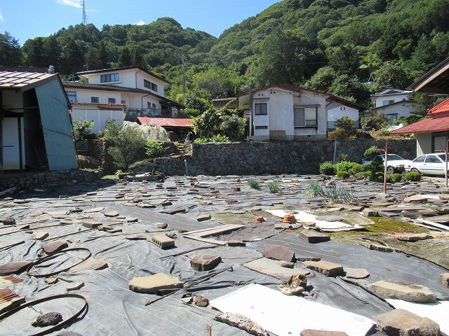 Wood house in Nagano