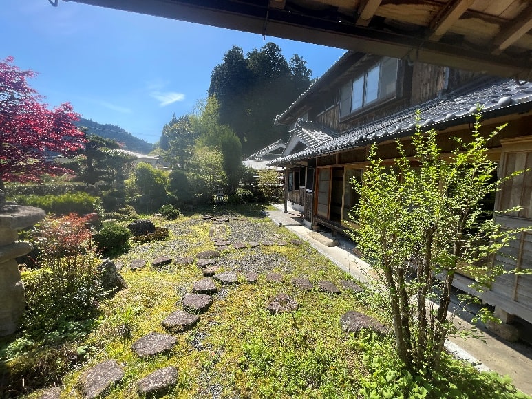 House in Nara
