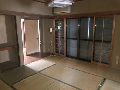 House in Kakegawa