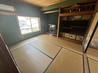 House in Kochi