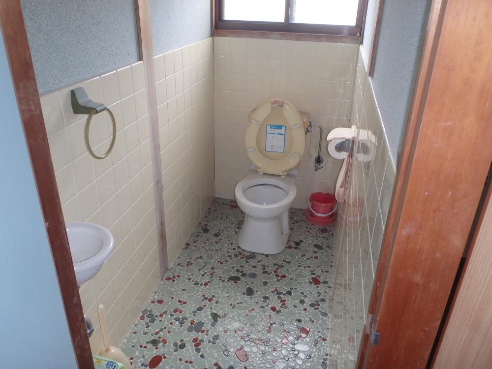 1980s house in Kagawa