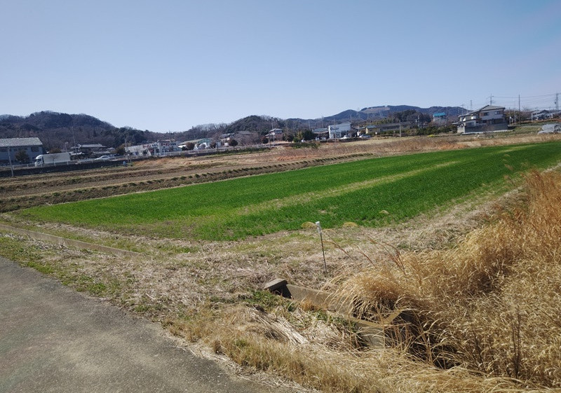 1990s wood house, 18-min walk to station, Saitama