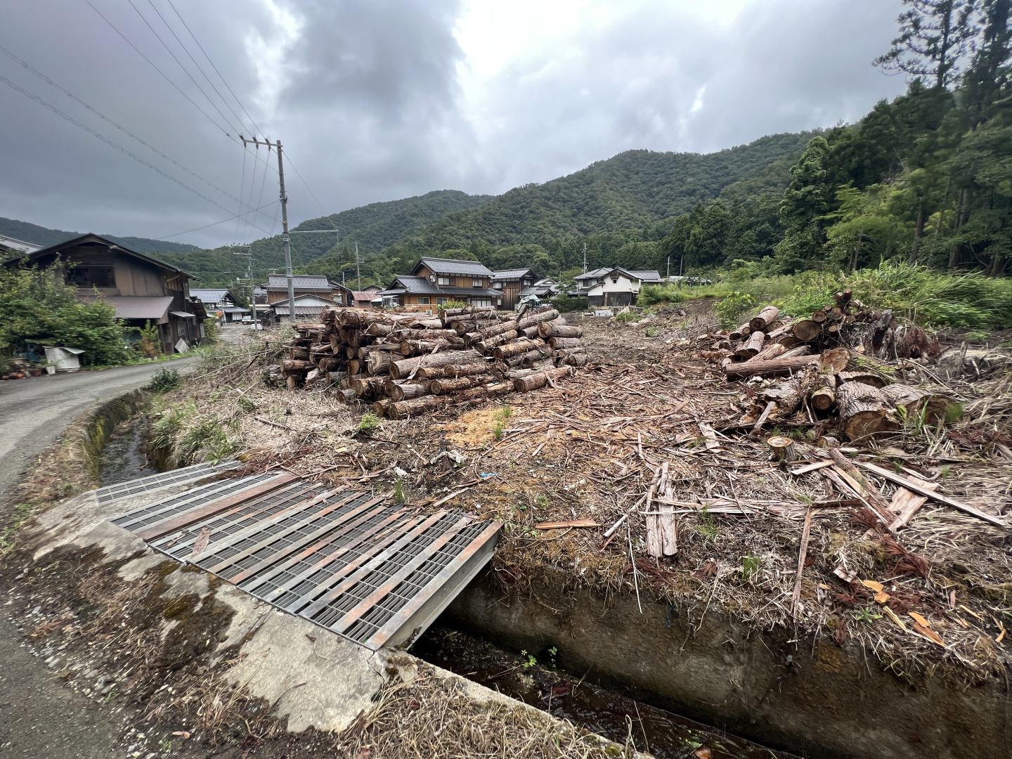 House in Fukui